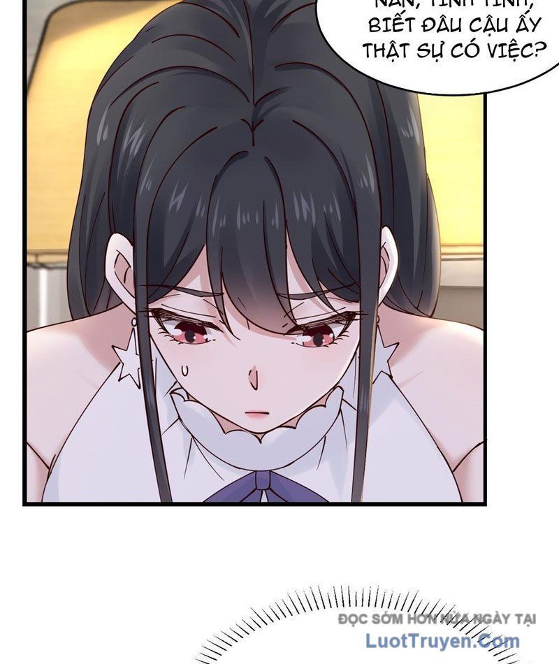 Thiết Lập Hình Tượng Nam Thần Sụp Đổ Rồi! Chap 3 - Next Chap 4