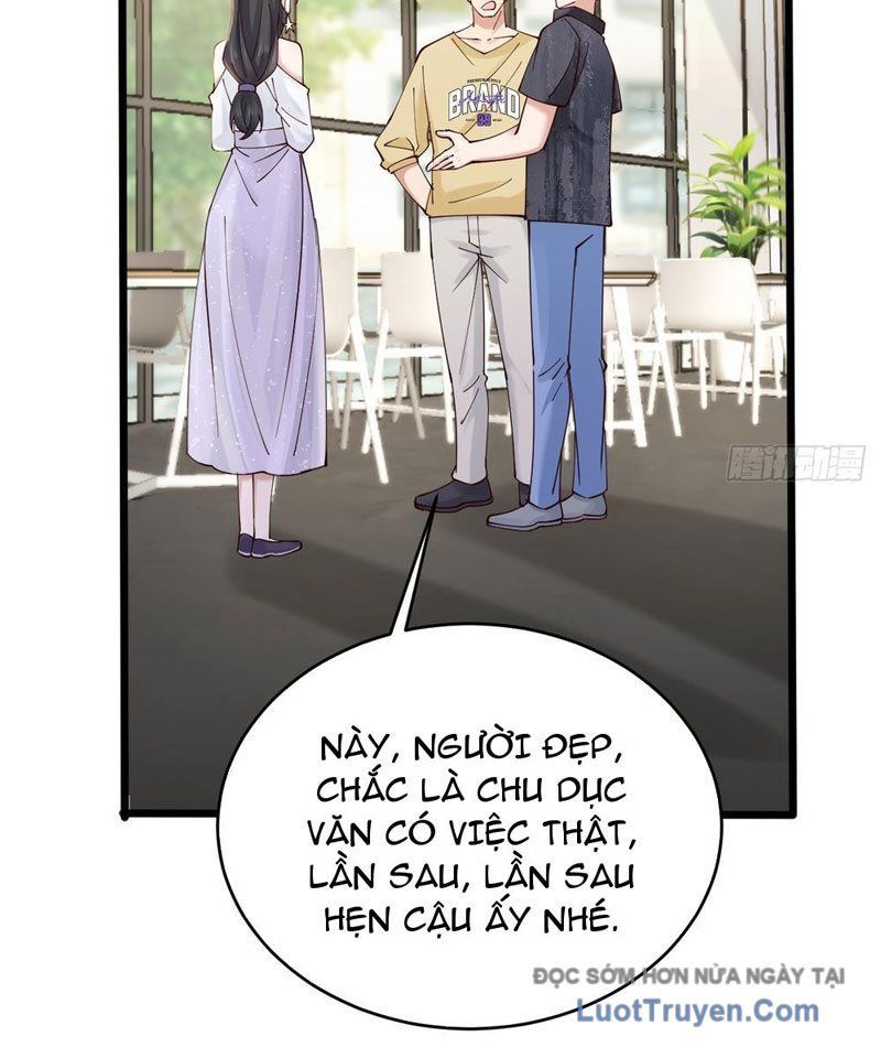 Thiết Lập Hình Tượng Nam Thần Sụp Đổ Rồi! Chap 3 - Next Chap 4