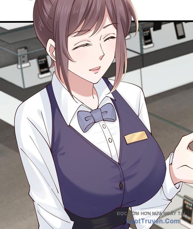 Thiết Lập Hình Tượng Nam Thần Sụp Đổ Rồi! Chap 3 - Next Chap 4