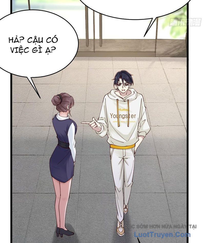 Thiết Lập Hình Tượng Nam Thần Sụp Đổ Rồi! Chap 3 - Next Chap 4