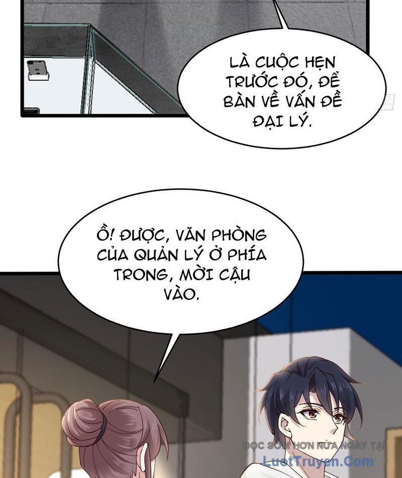 Thiết Lập Hình Tượng Nam Thần Sụp Đổ Rồi! Chap 3 - Next Chap 4