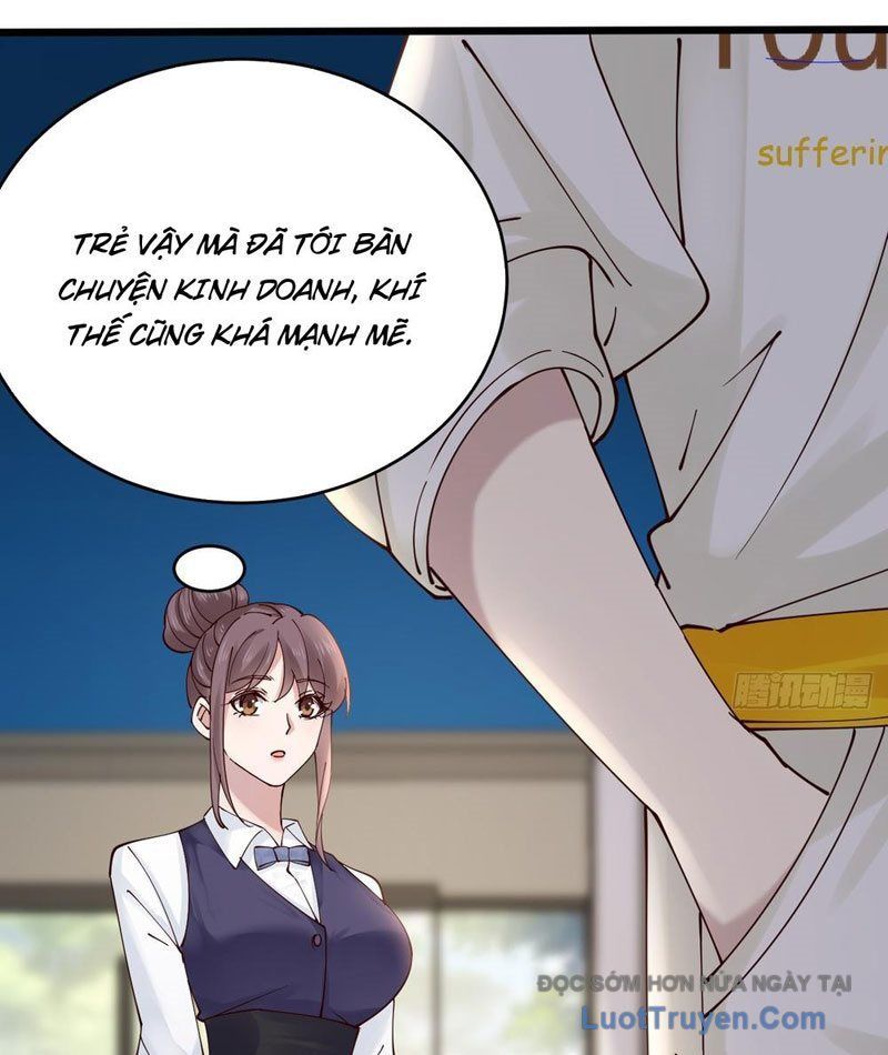 Thiết Lập Hình Tượng Nam Thần Sụp Đổ Rồi! Chap 3 - Next Chap 4