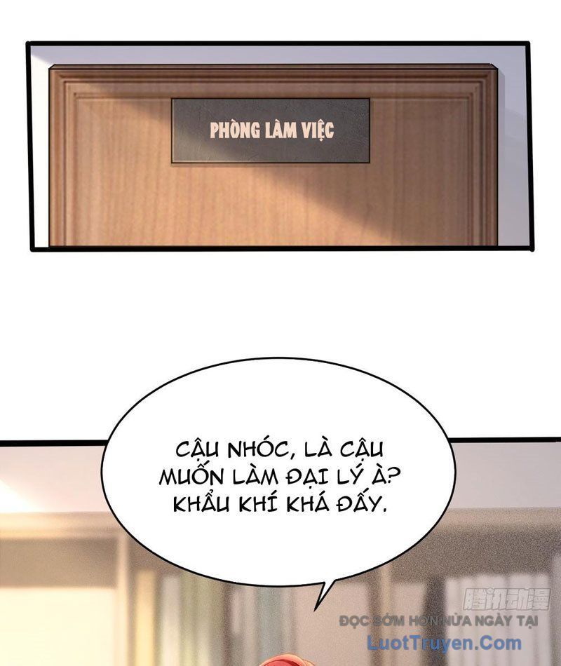 Thiết Lập Hình Tượng Nam Thần Sụp Đổ Rồi! Chap 3 - Next Chap 4