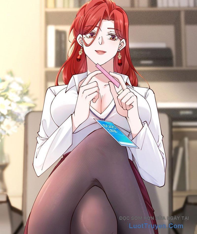 Thiết Lập Hình Tượng Nam Thần Sụp Đổ Rồi! Chap 3 - Next Chap 4