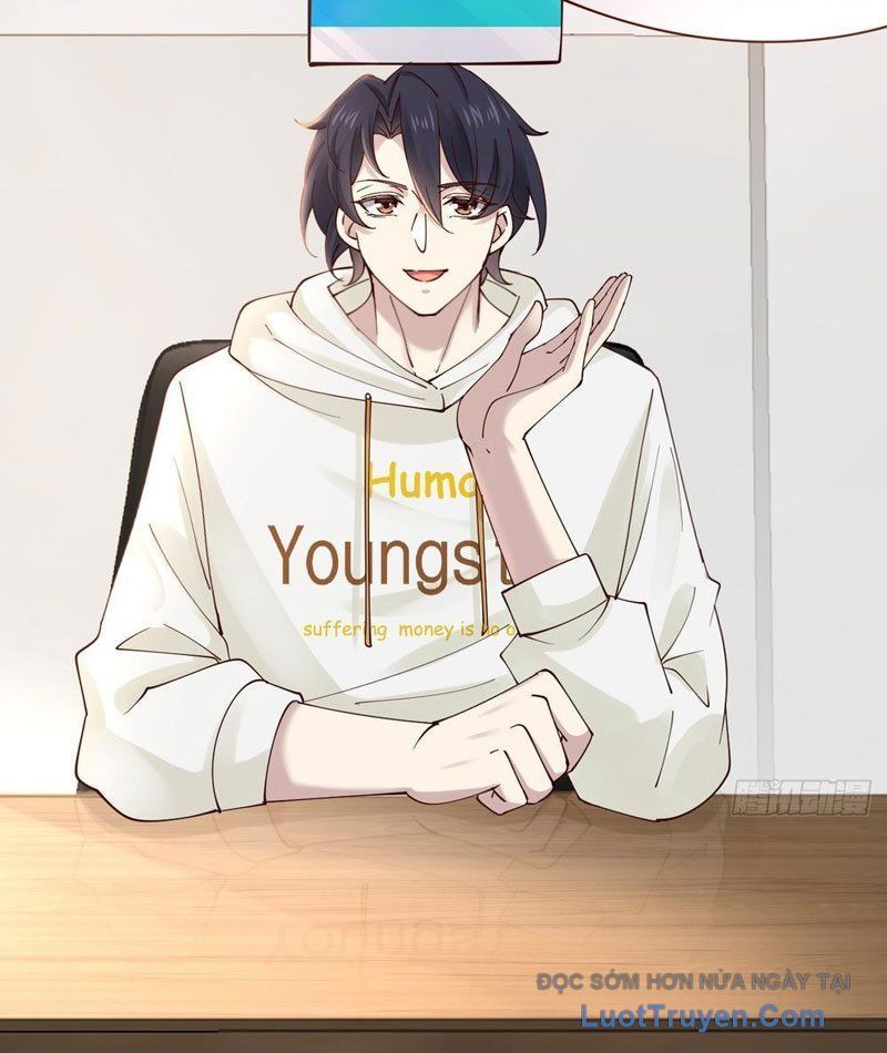 Thiết Lập Hình Tượng Nam Thần Sụp Đổ Rồi! Chap 3 - Next Chap 4