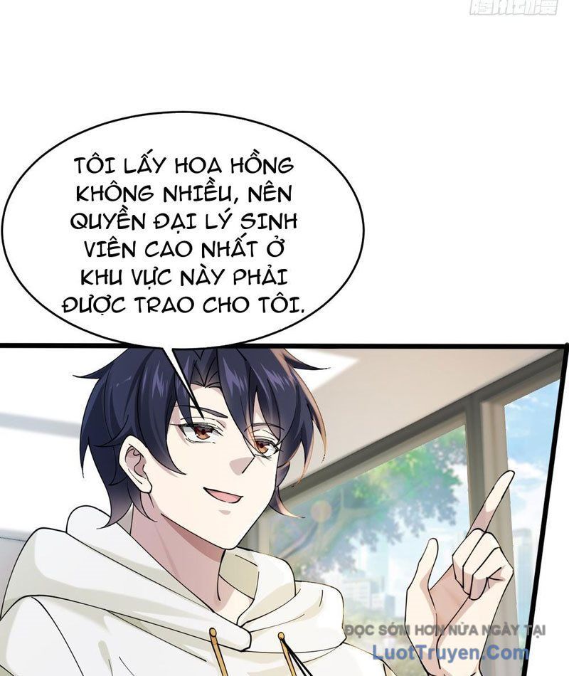 Thiết Lập Hình Tượng Nam Thần Sụp Đổ Rồi! Chap 3 - Next Chap 4