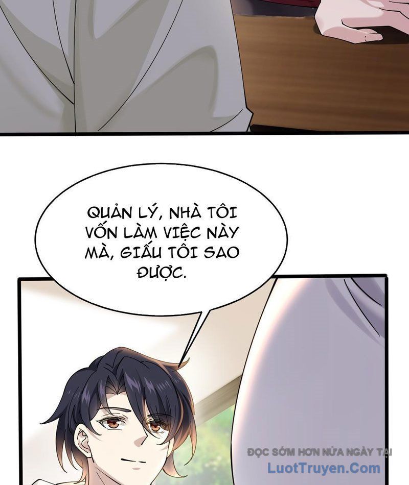 Thiết Lập Hình Tượng Nam Thần Sụp Đổ Rồi! Chap 3 - Next Chap 4