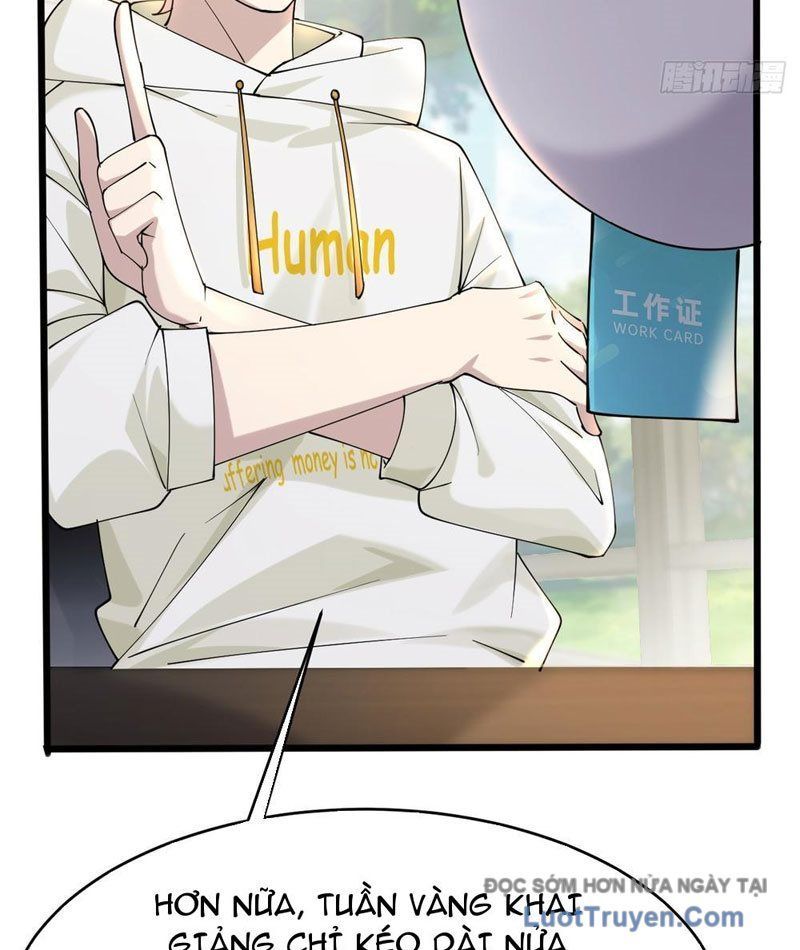 Thiết Lập Hình Tượng Nam Thần Sụp Đổ Rồi! Chap 3 - Next Chap 4