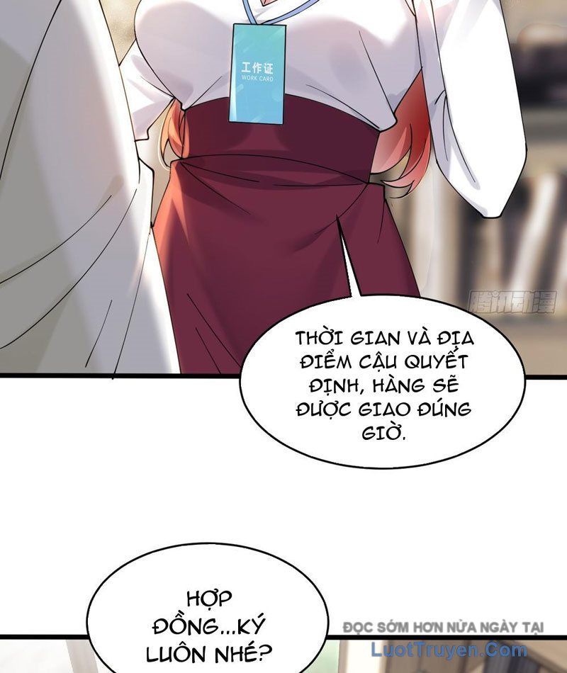 Thiết Lập Hình Tượng Nam Thần Sụp Đổ Rồi! Chap 3 - Next Chap 4