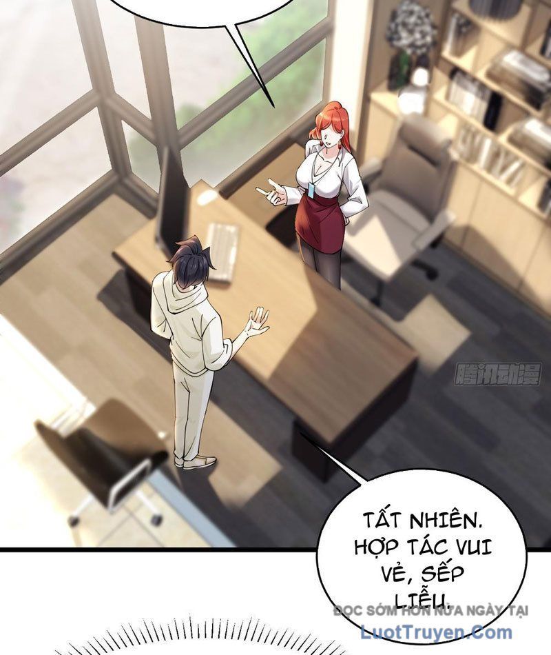 Thiết Lập Hình Tượng Nam Thần Sụp Đổ Rồi! Chap 3 - Next Chap 4