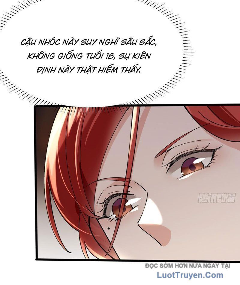 Thiết Lập Hình Tượng Nam Thần Sụp Đổ Rồi! Chap 3 - Next Chap 4