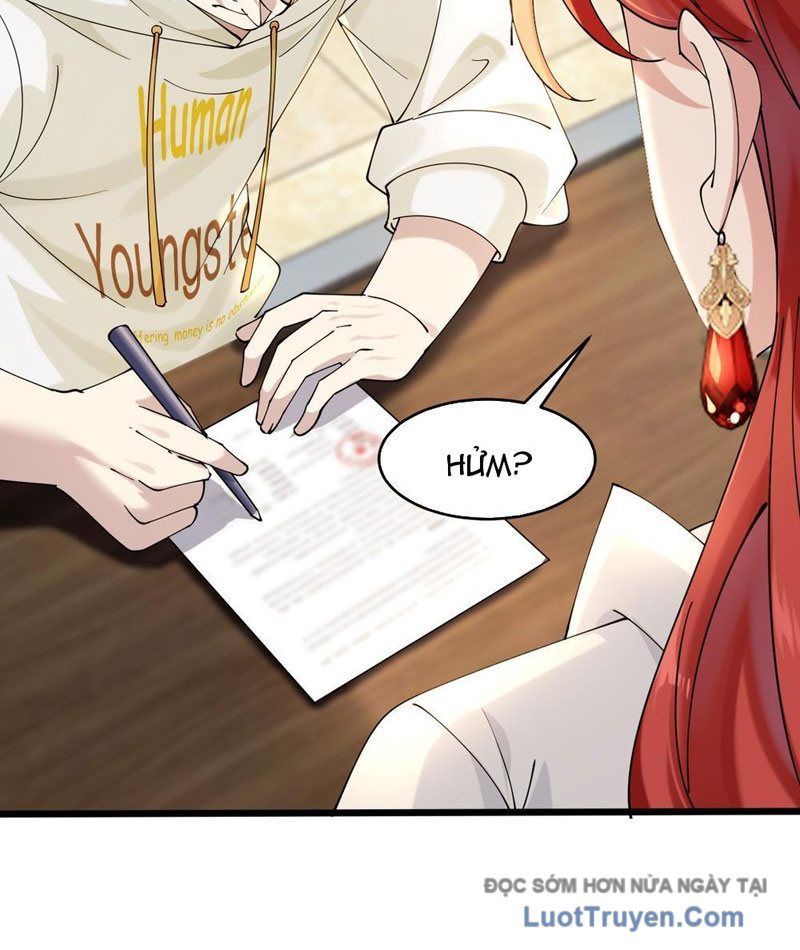 Thiết Lập Hình Tượng Nam Thần Sụp Đổ Rồi! Chap 3 - Next Chap 4