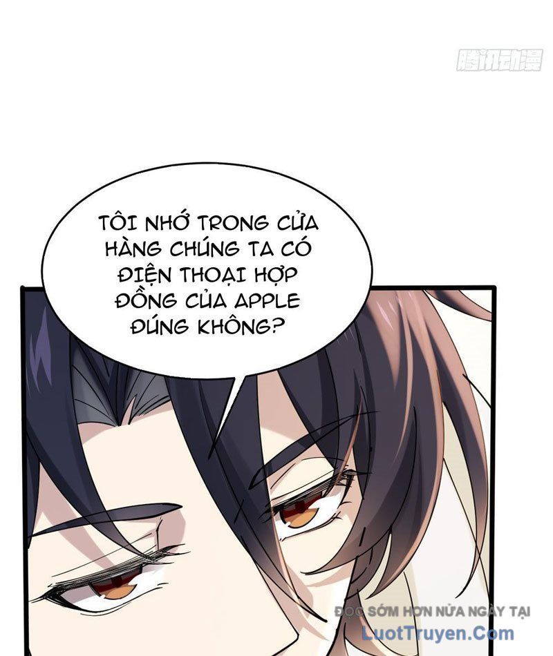 Thiết Lập Hình Tượng Nam Thần Sụp Đổ Rồi! Chap 3 - Next Chap 4