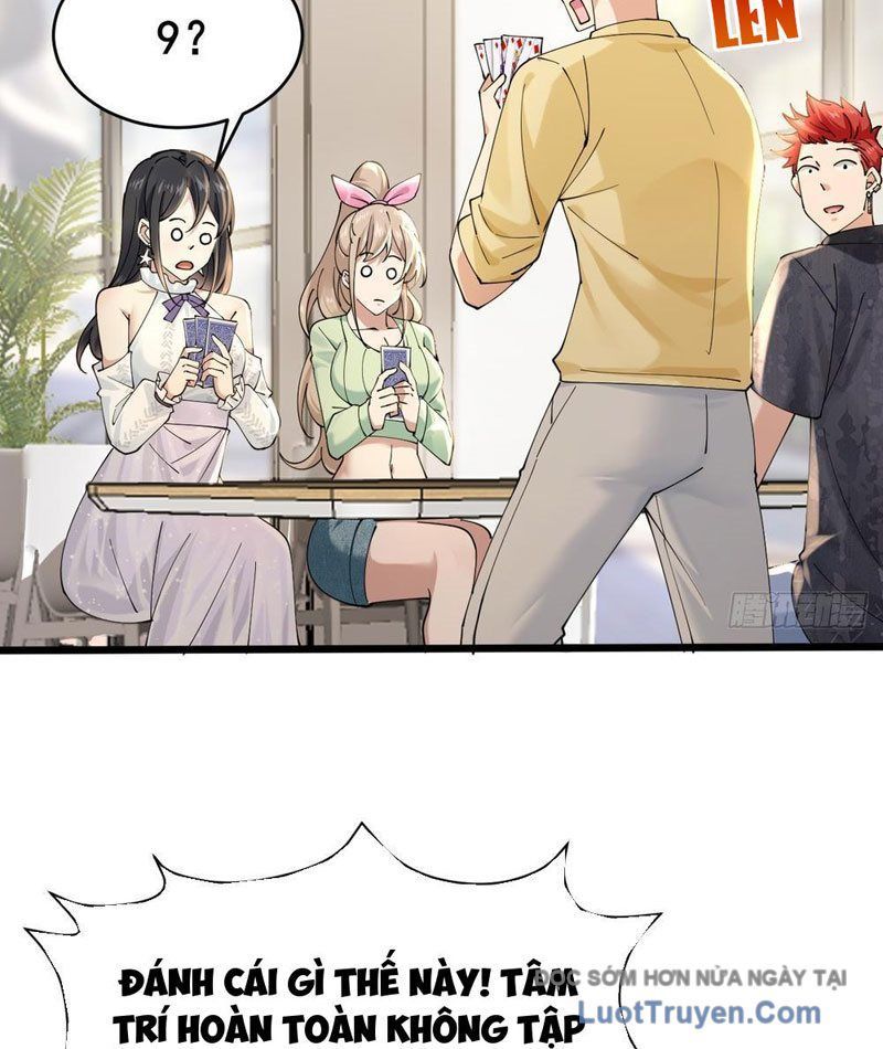 Thiết Lập Hình Tượng Nam Thần Sụp Đổ Rồi! Chap 3 - Next Chap 4