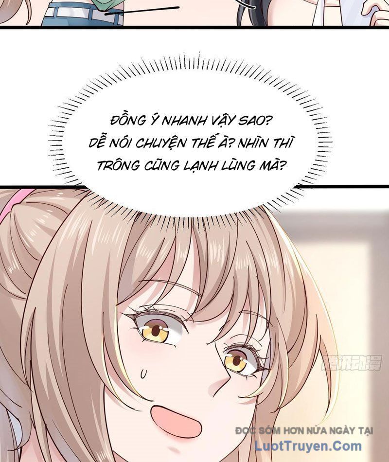 Thiết Lập Hình Tượng Nam Thần Sụp Đổ Rồi! Chap 3 - Next Chap 4