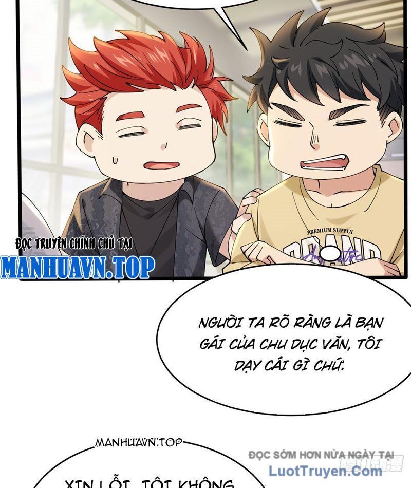 Thiết Lập Hình Tượng Nam Thần Sụp Đổ Rồi! Chap 3 - Next Chap 4