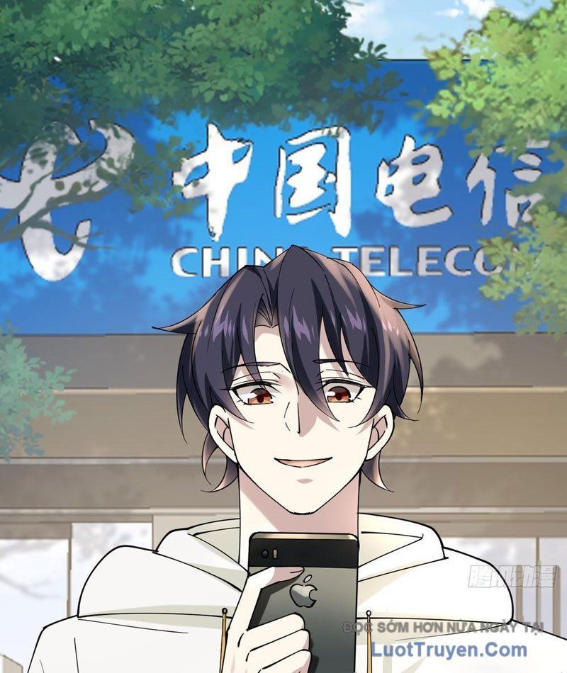 Thiết Lập Hình Tượng Nam Thần Sụp Đổ Rồi! Chap 3 - Next Chap 4