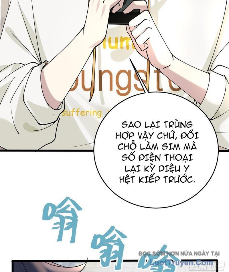 Thiết Lập Hình Tượng Nam Thần Sụp Đổ Rồi! Chap 3 - Next Chap 4