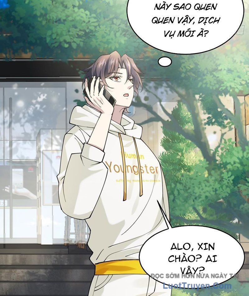 Thiết Lập Hình Tượng Nam Thần Sụp Đổ Rồi! Chap 3 - Next Chap 4