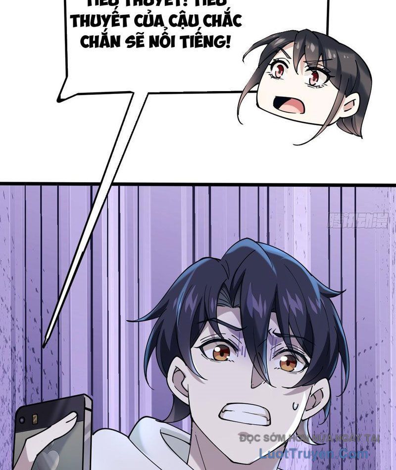 Thiết Lập Hình Tượng Nam Thần Sụp Đổ Rồi! Chap 3 - Next Chap 4