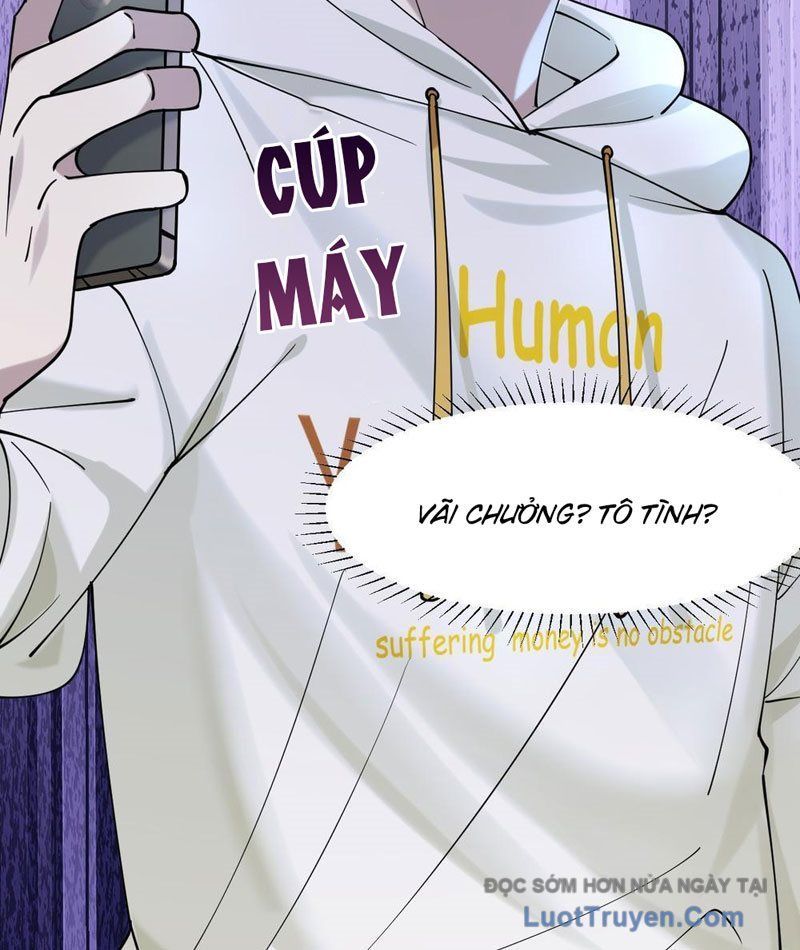 Thiết Lập Hình Tượng Nam Thần Sụp Đổ Rồi! Chap 3 - Next Chap 4