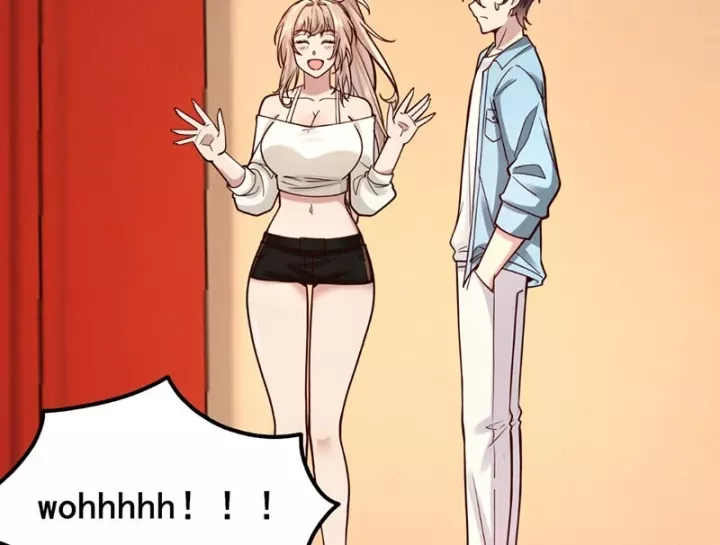 Thiết Lập Hình Tượng Nam Thần Sụp Đổ Rồi! Chap 30 - Next Chap 31