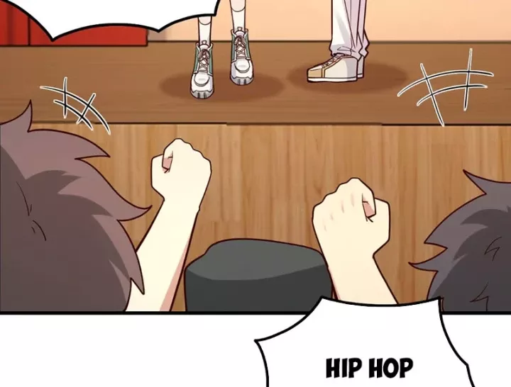 Thiết Lập Hình Tượng Nam Thần Sụp Đổ Rồi! Chap 30 - Next Chap 31