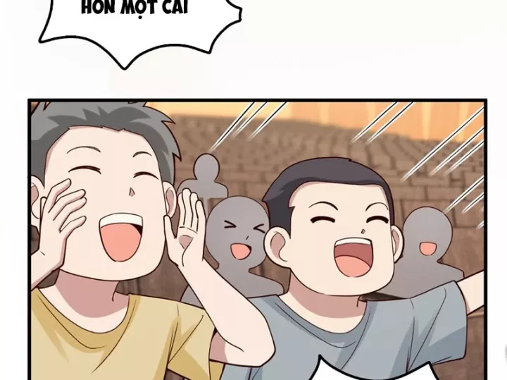 Thiết Lập Hình Tượng Nam Thần Sụp Đổ Rồi! Chap 30 - Next Chap 31