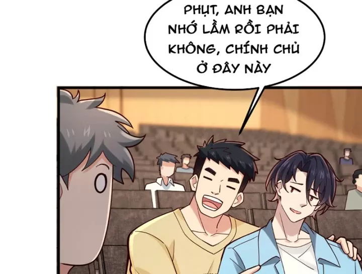 Thiết Lập Hình Tượng Nam Thần Sụp Đổ Rồi! Chap 30 - Next Chap 31