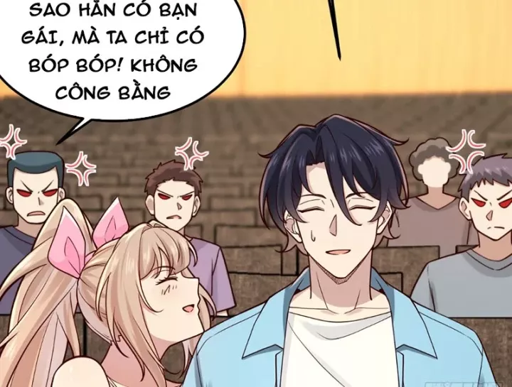 Thiết Lập Hình Tượng Nam Thần Sụp Đổ Rồi! Chap 30 - Next Chap 31