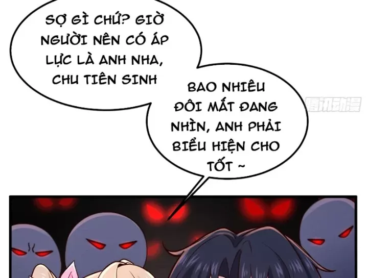Thiết Lập Hình Tượng Nam Thần Sụp Đổ Rồi! Chap 30 - Next Chap 31