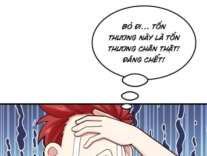 Thiết Lập Hình Tượng Nam Thần Sụp Đổ Rồi! Chap 30 - Next Chap 31