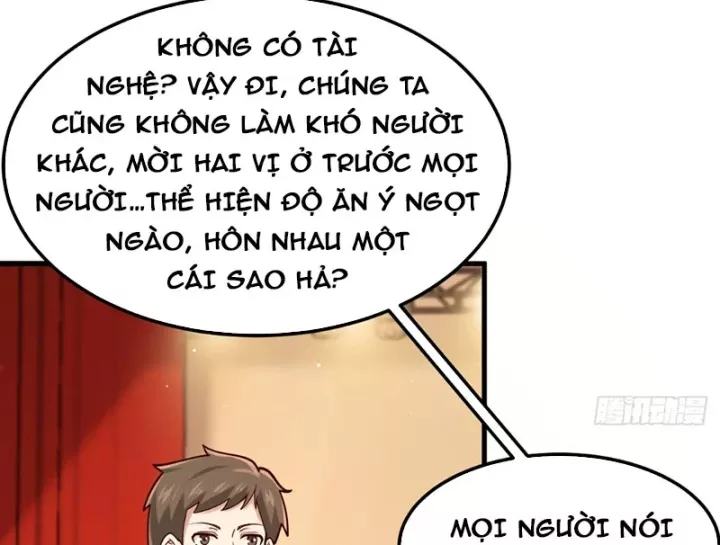 Thiết Lập Hình Tượng Nam Thần Sụp Đổ Rồi! Chap 30 - Next Chap 31