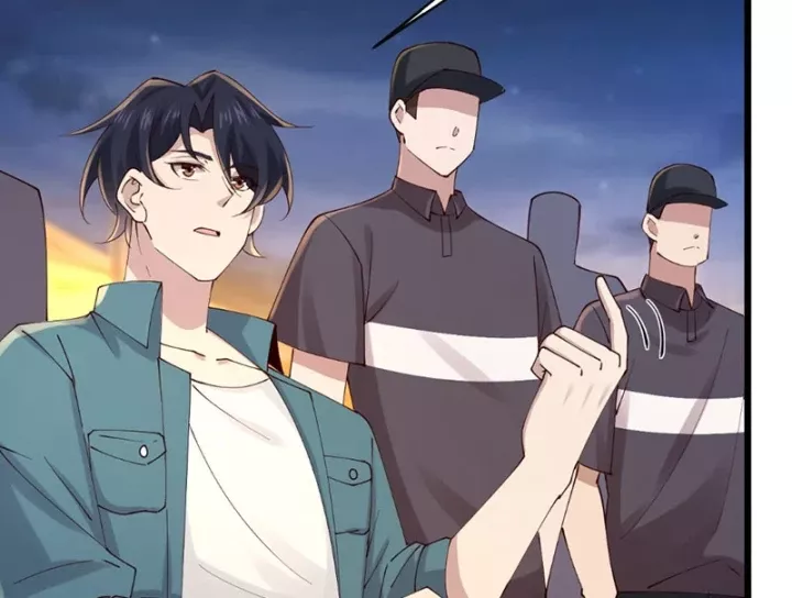 Thiết Lập Hình Tượng Nam Thần Sụp Đổ Rồi! Chap 31 - Next Chap 32