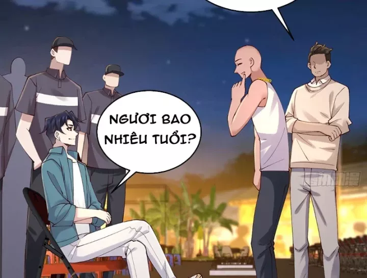 Thiết Lập Hình Tượng Nam Thần Sụp Đổ Rồi! Chap 31 - Next Chap 32