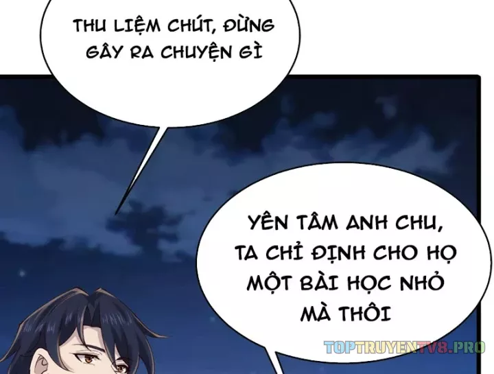 Thiết Lập Hình Tượng Nam Thần Sụp Đổ Rồi! Chap 31 - Next Chap 32