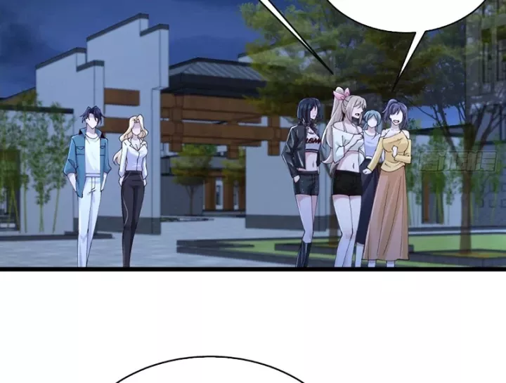 Thiết Lập Hình Tượng Nam Thần Sụp Đổ Rồi! Chap 31 - Next Chap 32