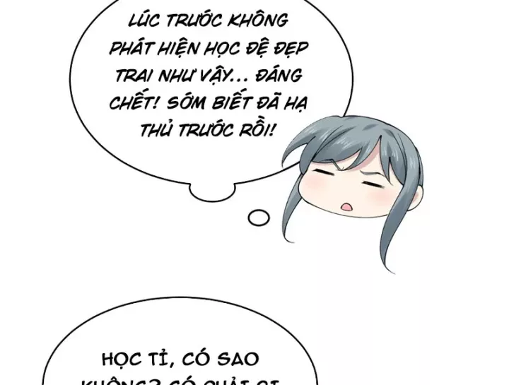 Thiết Lập Hình Tượng Nam Thần Sụp Đổ Rồi! Chap 31 - Next Chap 32