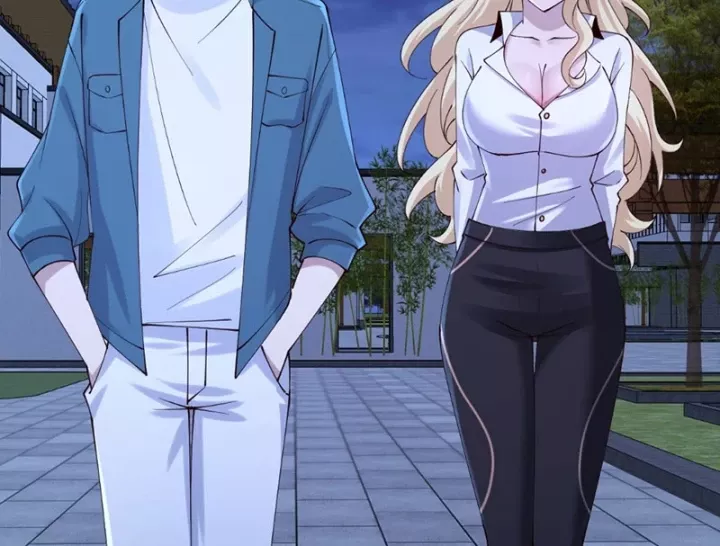 Thiết Lập Hình Tượng Nam Thần Sụp Đổ Rồi! Chap 31 - Next Chap 32