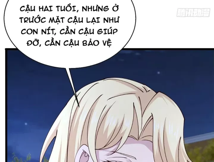 Thiết Lập Hình Tượng Nam Thần Sụp Đổ Rồi! Chap 31 - Next Chap 32