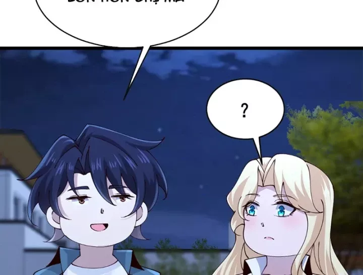 Thiết Lập Hình Tượng Nam Thần Sụp Đổ Rồi! Chap 31 - Next Chap 32