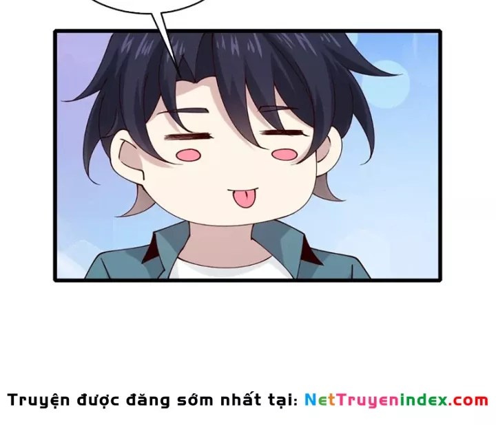 Thiết Lập Hình Tượng Nam Thần Sụp Đổ Rồi! Chap 31 - Next Chap 32