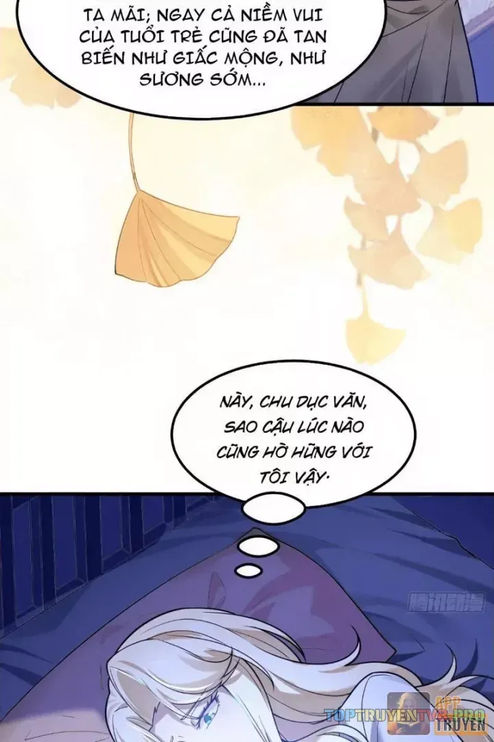 Thiết Lập Hình Tượng Nam Thần Sụp Đổ Rồi! Chap 32 - Next Chap 33