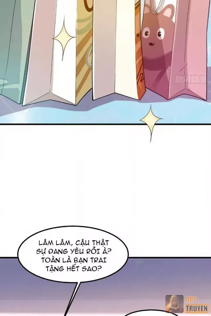 Thiết Lập Hình Tượng Nam Thần Sụp Đổ Rồi! Chap 32 - Next Chap 33