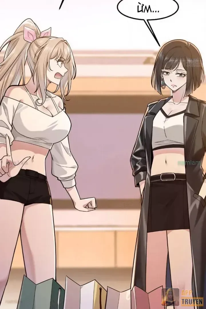 Thiết Lập Hình Tượng Nam Thần Sụp Đổ Rồi! Chap 32 - Next Chap 33