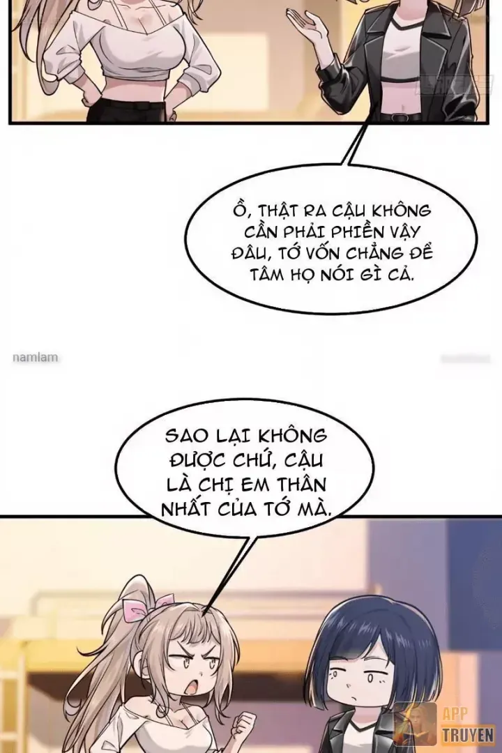 Thiết Lập Hình Tượng Nam Thần Sụp Đổ Rồi! Chap 32 - Next Chap 33