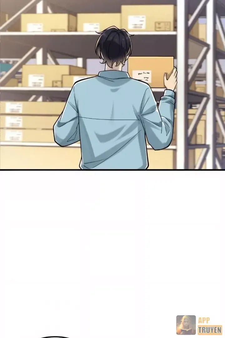 Thiết Lập Hình Tượng Nam Thần Sụp Đổ Rồi! Chap 32 - Next Chap 33