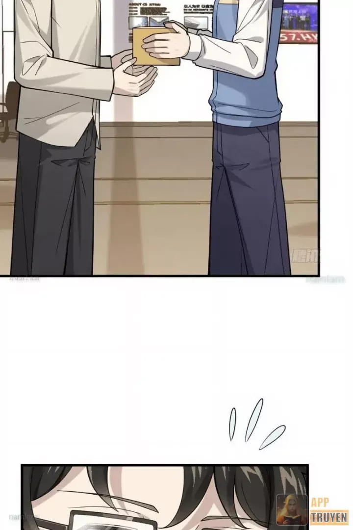 Thiết Lập Hình Tượng Nam Thần Sụp Đổ Rồi! Chap 32 - Next Chap 33