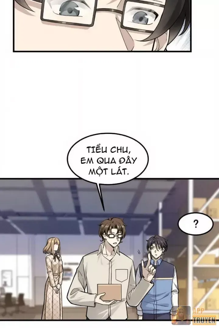 Thiết Lập Hình Tượng Nam Thần Sụp Đổ Rồi! Chap 32 - Next Chap 33