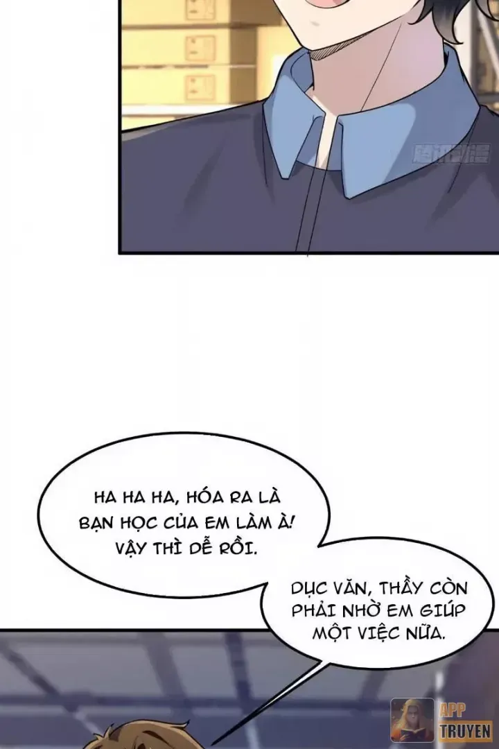 Thiết Lập Hình Tượng Nam Thần Sụp Đổ Rồi! Chap 32 - Next Chap 33